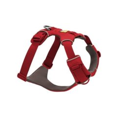 RUFFWEAR Front Range® Harnașament pentru câini Red Canyon XS