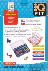 Mindok SMART - IQ Fit