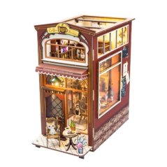 2Kids Toys Zarážka na knihy Kavárna