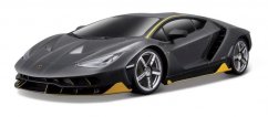 Maisto RC - 1:14 RC (2.4G, Batería celular) ~ Lamborghini Centenario