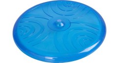 Flamingo Svítící LED frisbee, 20cm