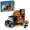 Camion Hamburger LEGO® City (60404)