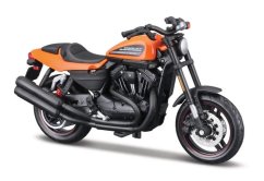 Maisto - HD - Motorkerékpár - 2011 XR 1200X, buborékcsomagolás, 1:18