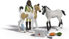 Schleich 42777 Lékárnička Sarah