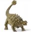 Schleich 15023 Prehistorické zviera - Ankylosaurus