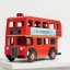 Le Toy Van Bus Londres