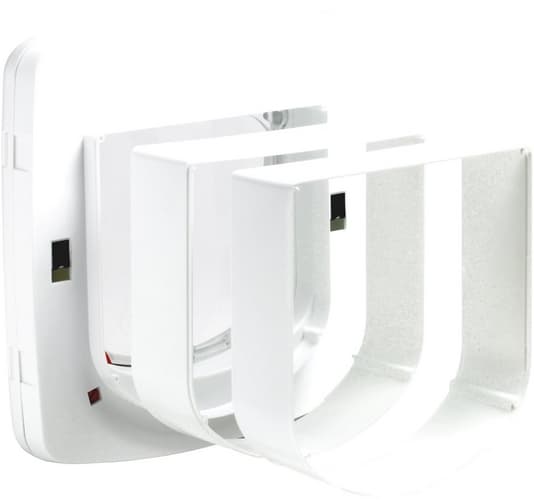 PetSafe® Tunel pro sérii 300-500 bílý
