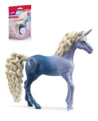 Schleich 70797 Zberateľský jednorožec Shooting Star