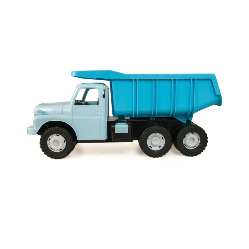 Auto Tatra T 148 plast 73 cm - světle modrá