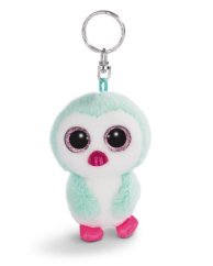 Porte-clés NICI Glubschis Penguin Yoniko 9cm