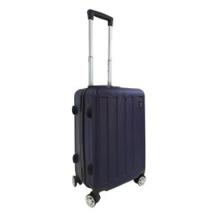 Cestovný kufor Bavy 20" Stripes Navy