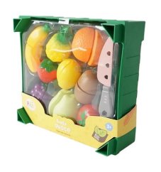 PLEJO Set de fructe
