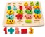 Hape Puzzle Cifre