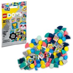 LEGO® Dots 41958 Accessoires - Série 7 - SPORT