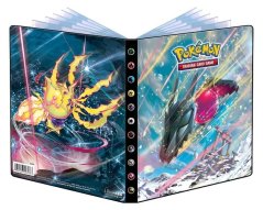 Pokémon UP: SWSH12 Ezüst vihar - A5 album