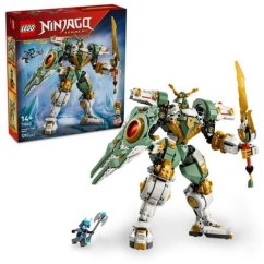 Lego Ninjago 71860 Lloydov titánový robot: 15 rokov