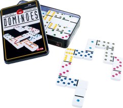 Domino pre malé nohy 6 farieb