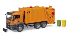 Bruder 3760 Camion de gunoi MAN TGS