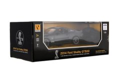Auto RC Ford Shelby GT500 plast