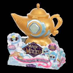 Tm Toys My Magic Mixies Genie Lamp Blue