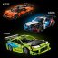 Auto Fast and Furious Dodge Charger R/T