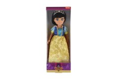 Păpușă prințesă 38cm