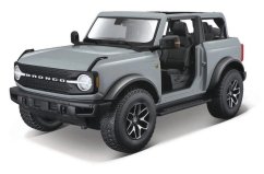 Maisto - Ford Bronco Badlands 1:18
