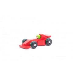 Bajo Racing Formula Red