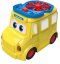 Stroj na bubliny - autobus