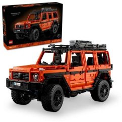 Lego Technic Mercedes-Benz G 500 PROFESSIONAL Line Lego Technic Mercedes-Benz G 500 PROFESSIONAL Line
