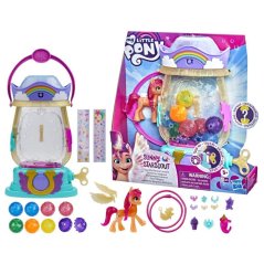 My Little Pony Sunny i latarnia