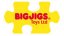 Bigjigs Baby Wooden Clutches - Ensemble primaire