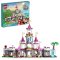 LEGO® Disney Princess™ 43205 Aventures inoubliables au château