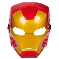 HASBRO - Avengers Iron Man hős maszk