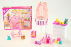 Gloria Baby Set