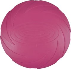 Flamingo Frisbee Morrison gumové průměr 18cm