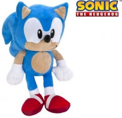 Jeż Sonic 30 cm