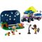 LEGO® Friends (42603) La caravane des étoiles