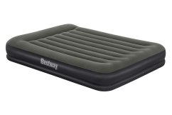 Dmuchany materac TriTech™ Queen Suede, 203m x 152m x 36cm