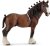 Schleich koně