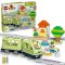 Lego Duplo 10427 Interaktivní dobrodružný vláček