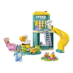 Lego Duplo 11201 Bluey, Chloe a zábava na hřišti