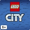 Lego City