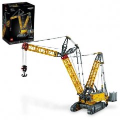 LEGO® Technic (42146) Liebherr LR 13000 lánctalpas daru