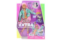 Barbie extra