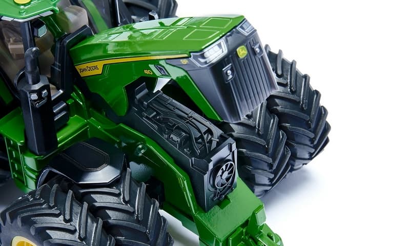 SIKU Farmer - John Deere 8R 410 traktor