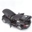 Maisto - Mercedes-AMG GT, noir métal, 1:18