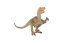Velociraptor zooted plastový 16cm vo vrecku