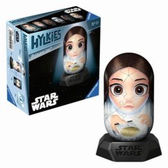 Hylkies: Star Wars: Leia hercegnő