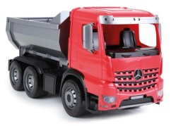 Lena 4610 Mercedes Arocs autobasculantă